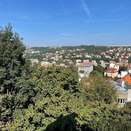 Apartment Jan Praag Buitenkant foto