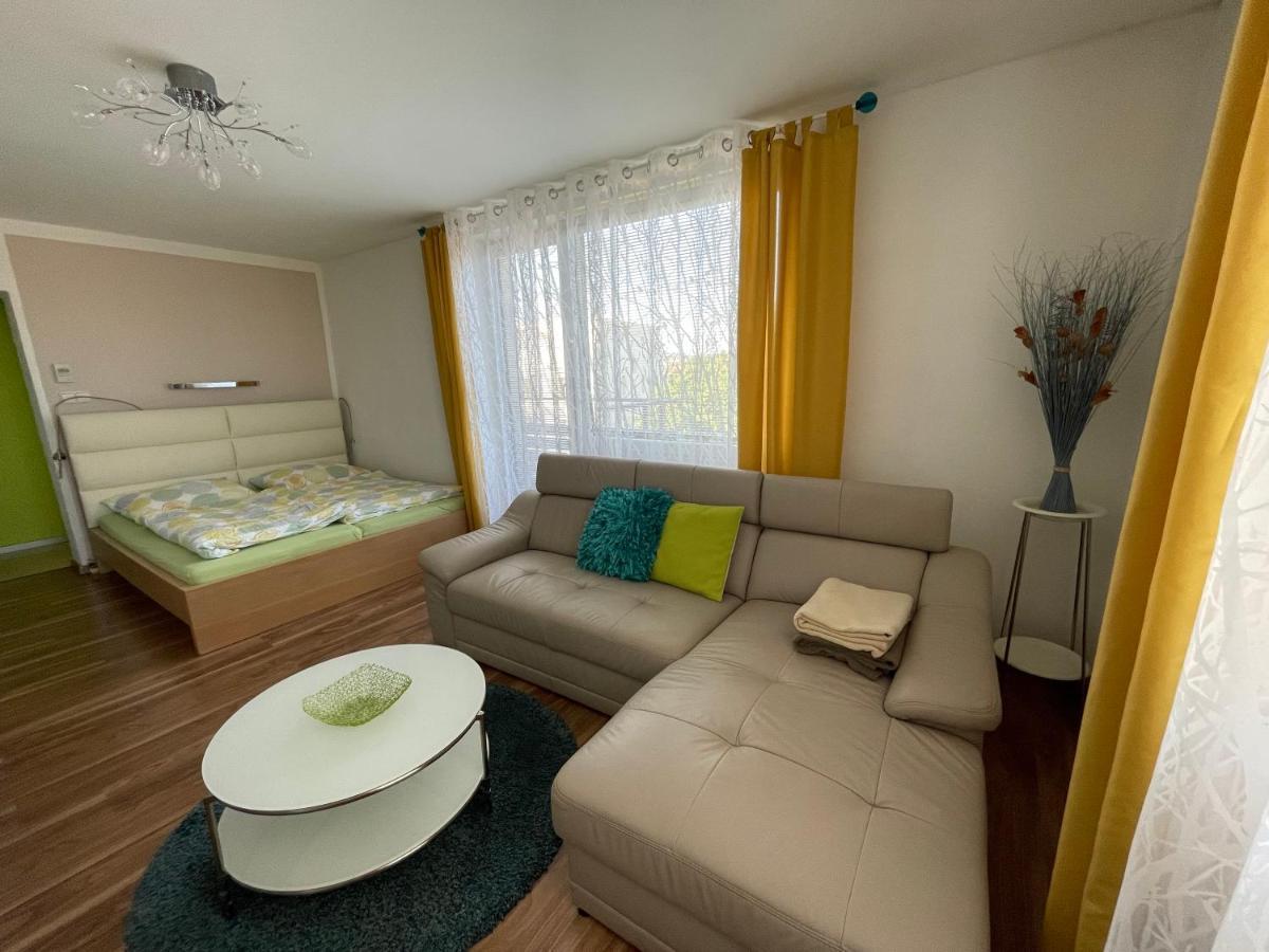 Apartment Jan Praag Buitenkant foto