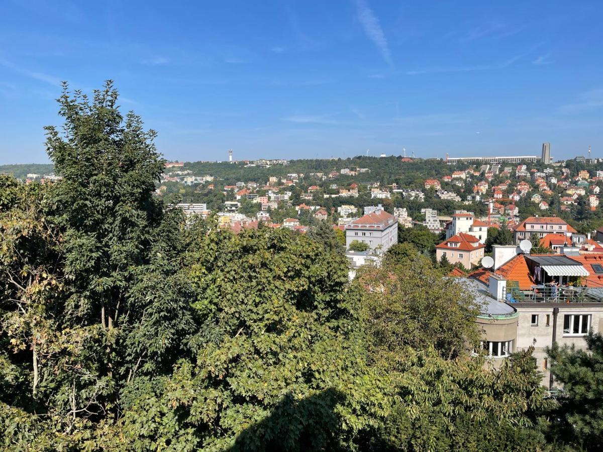 Apartment Jan Praag Buitenkant foto