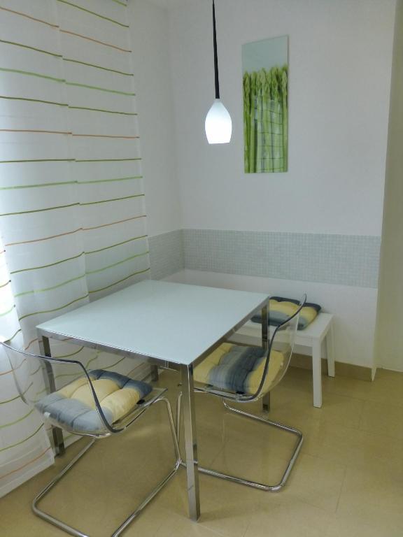 Apartment Jan Praag Kamer foto