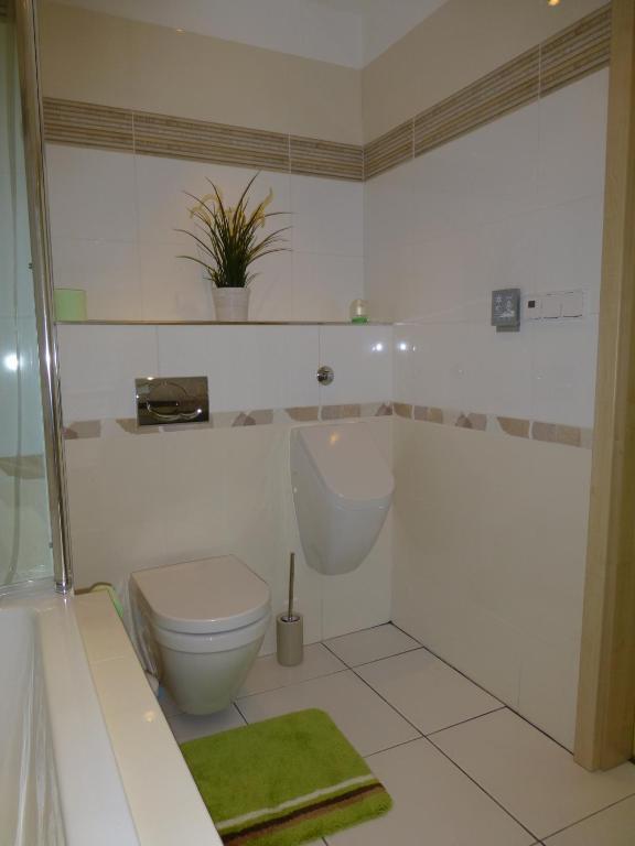 Apartment Jan Praag Kamer foto