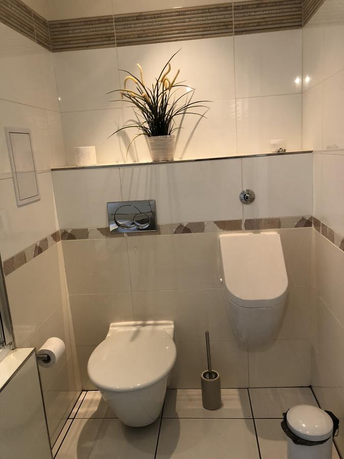 Apartment Jan Praag Buitenkant foto